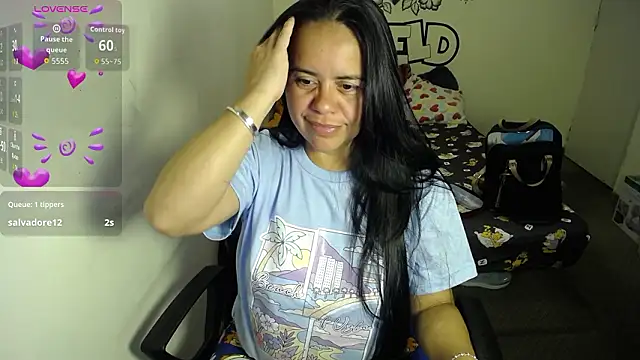 Miss  kendra  online show from 01/17/26, 02:16