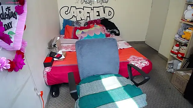 Miss  kendra  online show from 02/10/26, 02:43