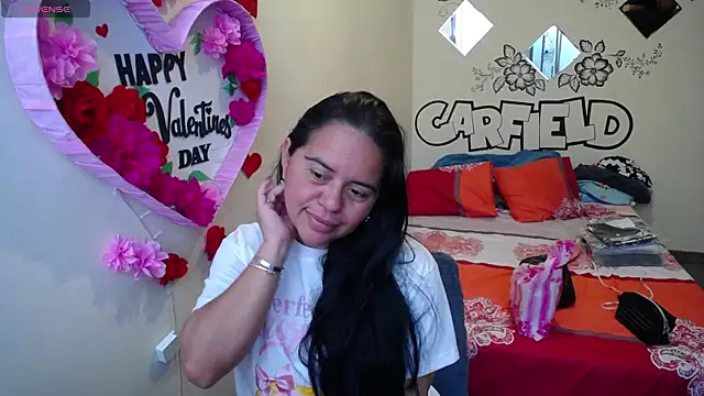 Miss  kendra  online show from 02/15/26, 04:58