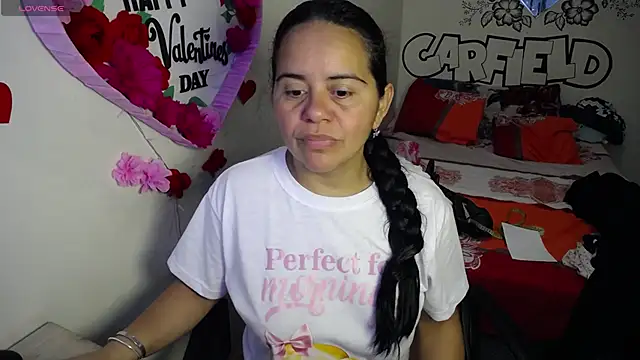 Miss  kendra  online show from 02/17/26, 02:02