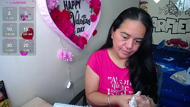 Miss  kendra  online show from 03/15/26, 12:22