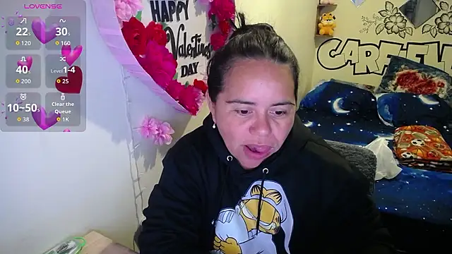 Miss  kendra  online show from 03/27/26, 11:21