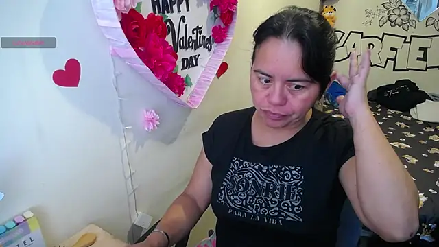 Miss  kendra  online show from 07/01/26, 12:29