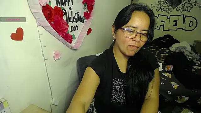 Miss  kendra  online show from 07/02/26, 01:27