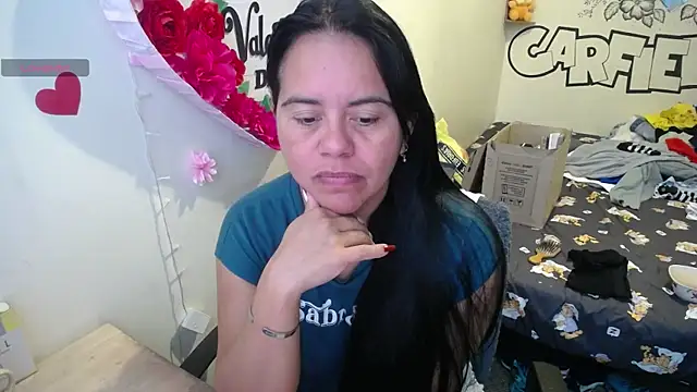 Miss  kendra  online show from 07/04/26, 12:55
