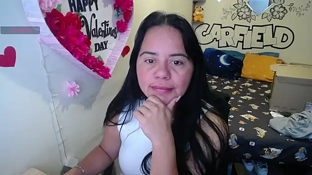 Miss  kendra  online show from 07/09/26, 12:20