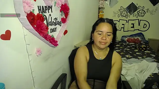 Miss  kendra  online show from 07/11/26, 08:50