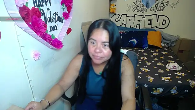 Miss  kendra  online show from 07/17/26, 11:28