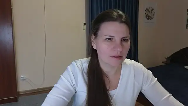 Mirabelle Velvet online show from 12/03/25, 05:04