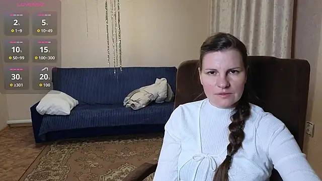 Mirabelle Velvet online show from 01/08/26, 04:37