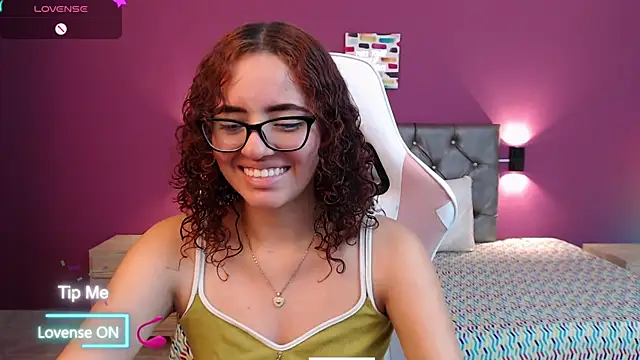 Dulcee Gaby online show from 03/29/26, 11:43