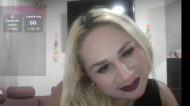 IvanaBliss online show from 01/18/26, 04:38