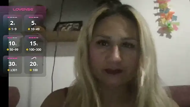 IvanaBliss online show from 03/03/26, 03:56