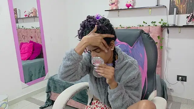 thianahorny online show from 04/02/26, 01:42