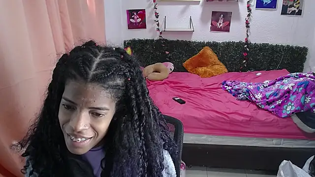 thianahorny online show from 05/28/26, 12:57