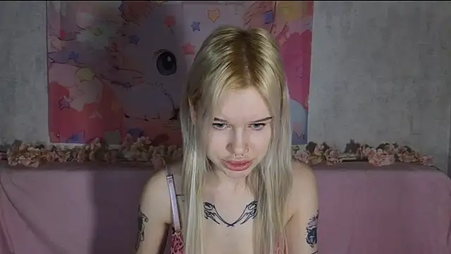 HoneyGold  online show from 02/16/26, 04:08