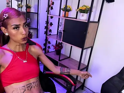 KarlaSlutSkinny   online show from 12/03/25, 03:25