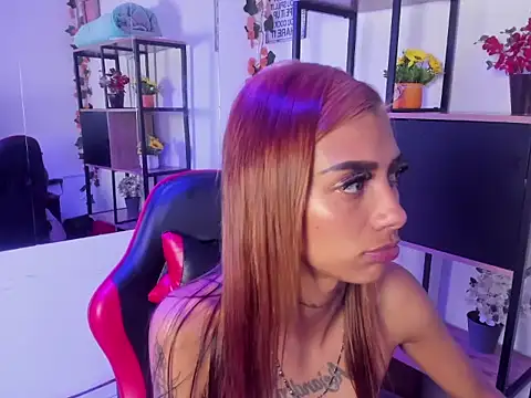 KarlaSlutSkinny   online show from 12/21/25, 09:27