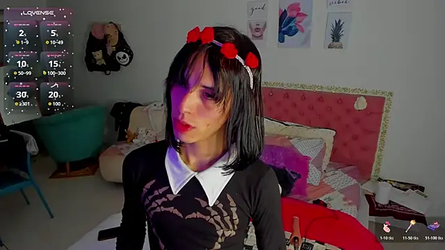 KittyChannel  online show from 11/28/25, 03:31