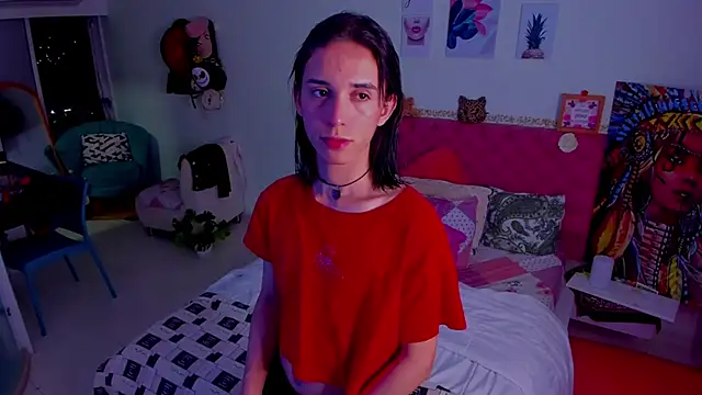 KittyChannel  online show from 12/14/25, 04:18