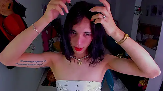 KittyChannel  online show from 01/09/26, 07:55