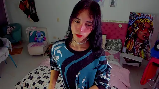 KittyChannel  online show from 01/11/26, 07:57