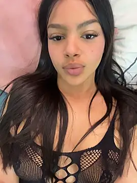 MeganHillss online show from 04/08/26, 07:14