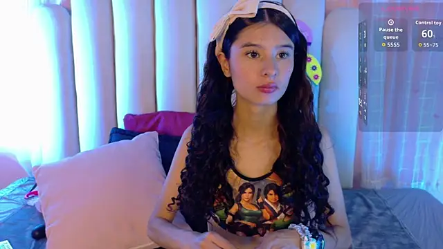 Snapshot of SweetRenata_ chatting on 07/02/26, 01:17 SweetRenata online show from 07/02/26, 01:17