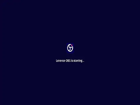 SeraphynLuxora online show from 06/05/26, 09:37