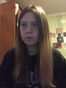 Snapshot of LunaVirelle chatting on 10/20/25, 08:09 LunaVirelle online show from 10/20/25, 08:09