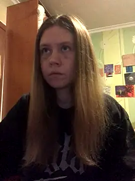 Snapshot of LunaVirelle chatting on 10/29/25, 06:31 LunaVirelle online show from 10/29/25, 06:31