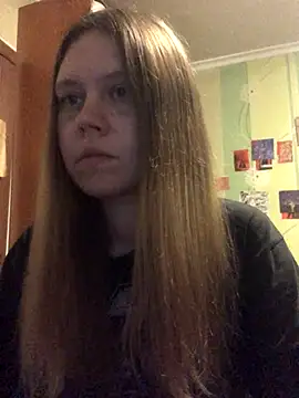 LunaVirelle online show from 11/06/25, 05:36