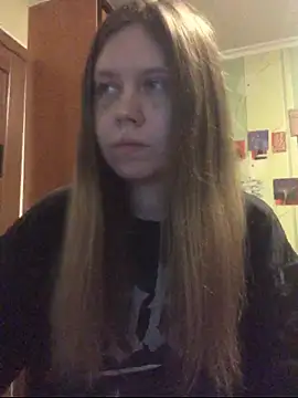 LunaVirelle online show from 02/16/26, 04:36