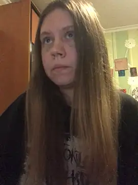 LunaVirelle online show from 04/03/26, 06:28