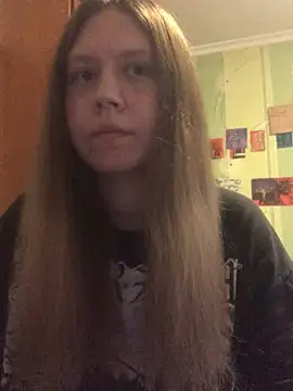 LunaVirelle online show from 04/18/26, 04:44