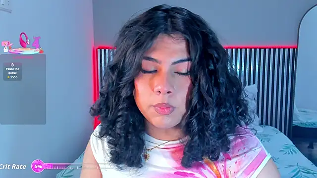 Little Alli online show from 01/06/26, 12:36