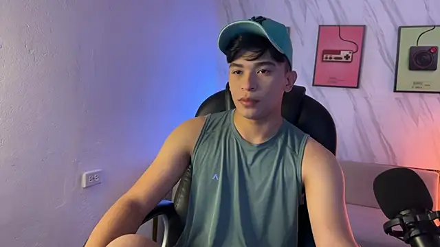 Snapshot of David_Nova chatting on 11/20/25, 11:10 David Nova online show from 11/20/25, 11:10