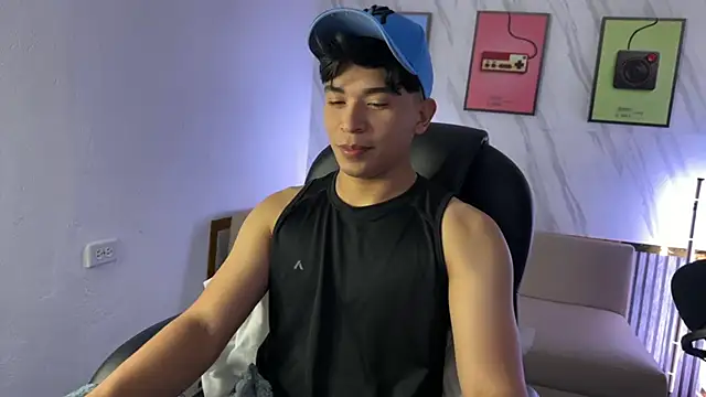 Snapshot of David_Nova chatting on 01/05/26, 11:30 David Nova online show from 01/05/26, 11:30