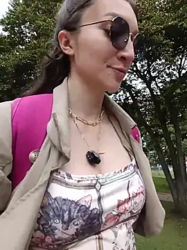 Lucy colee online show from 02/16/26, 05:20