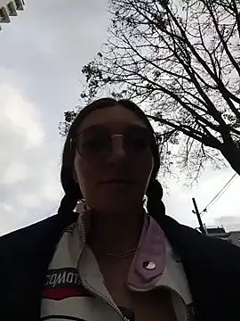 Lucy colee online show from 02/17/26, 10:38