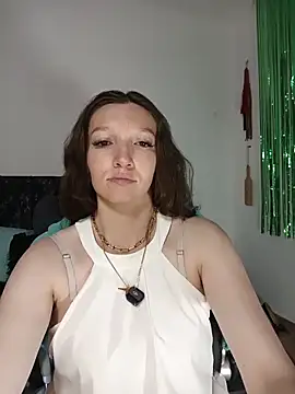 Lucy colee online show from 02/26/26, 06:07