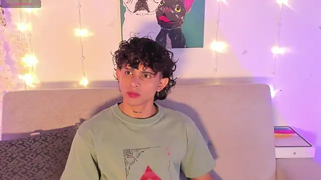 lua boy online show from 05/16/26, 03:47
