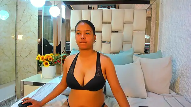 kaorybliss online show from 11/11/25, 05:13