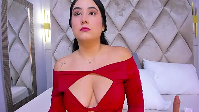 Snapshot of GabyParker_ chatting on 01/13/26, 11:37 GabyParker online show from 01/13/26, 11:37