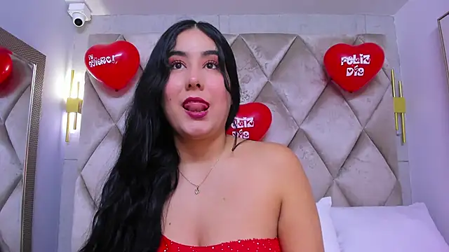 Snapshot of GabyParker_ chatting on 02/14/26, 12:24 GabyParker online show from 02/14/26, 12:24