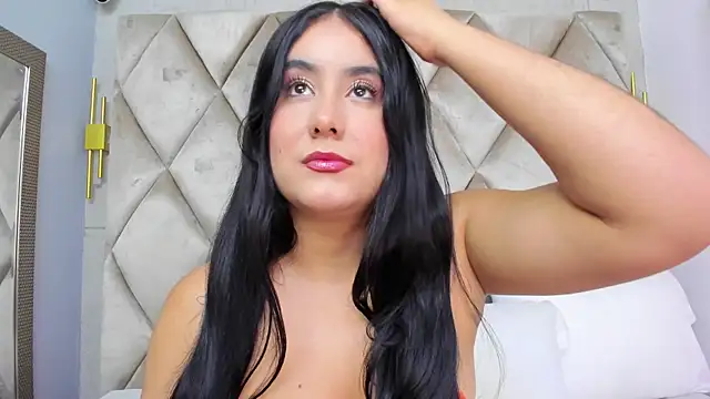 GabyParker  online show from 07/04/26, 12:11