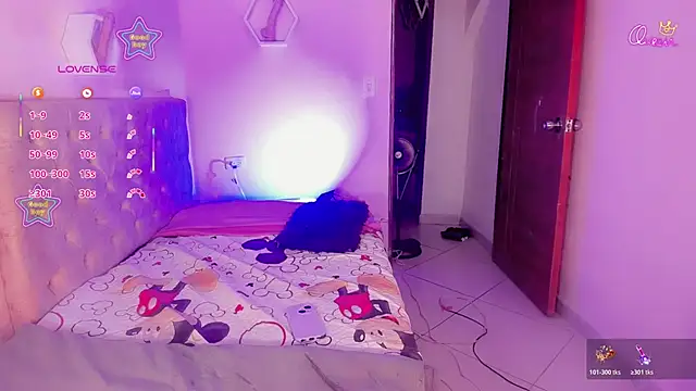 babysomeer online show from 02/05/26, 08:02