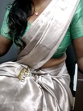 Tamilmallu-duskygirl03 online show from 11/27/25, 07:21