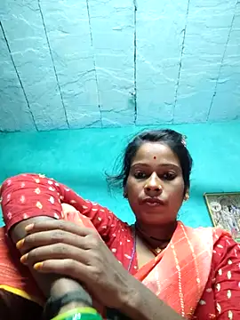 Co punam online show from 10/24/25, 07:10