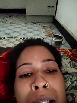 Co punam online show from 10/31/25, 02:45